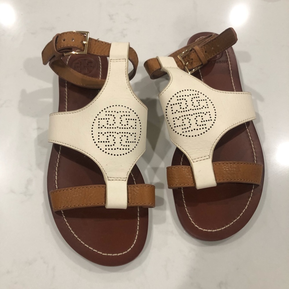 Tory Burch Sandals